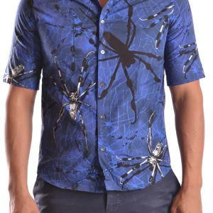 Alexander Mcqueen Shirt