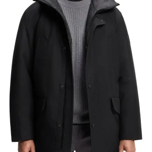 Boss Jacket