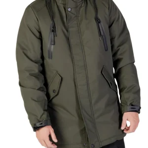 Hydra Jacket