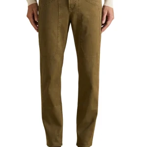 Jeckerson Trousers