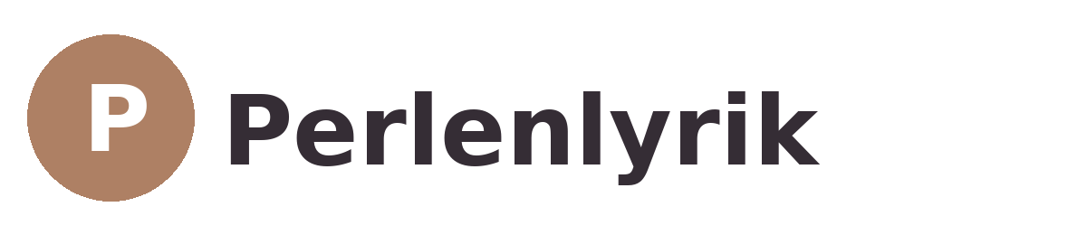 Perlenlyrik